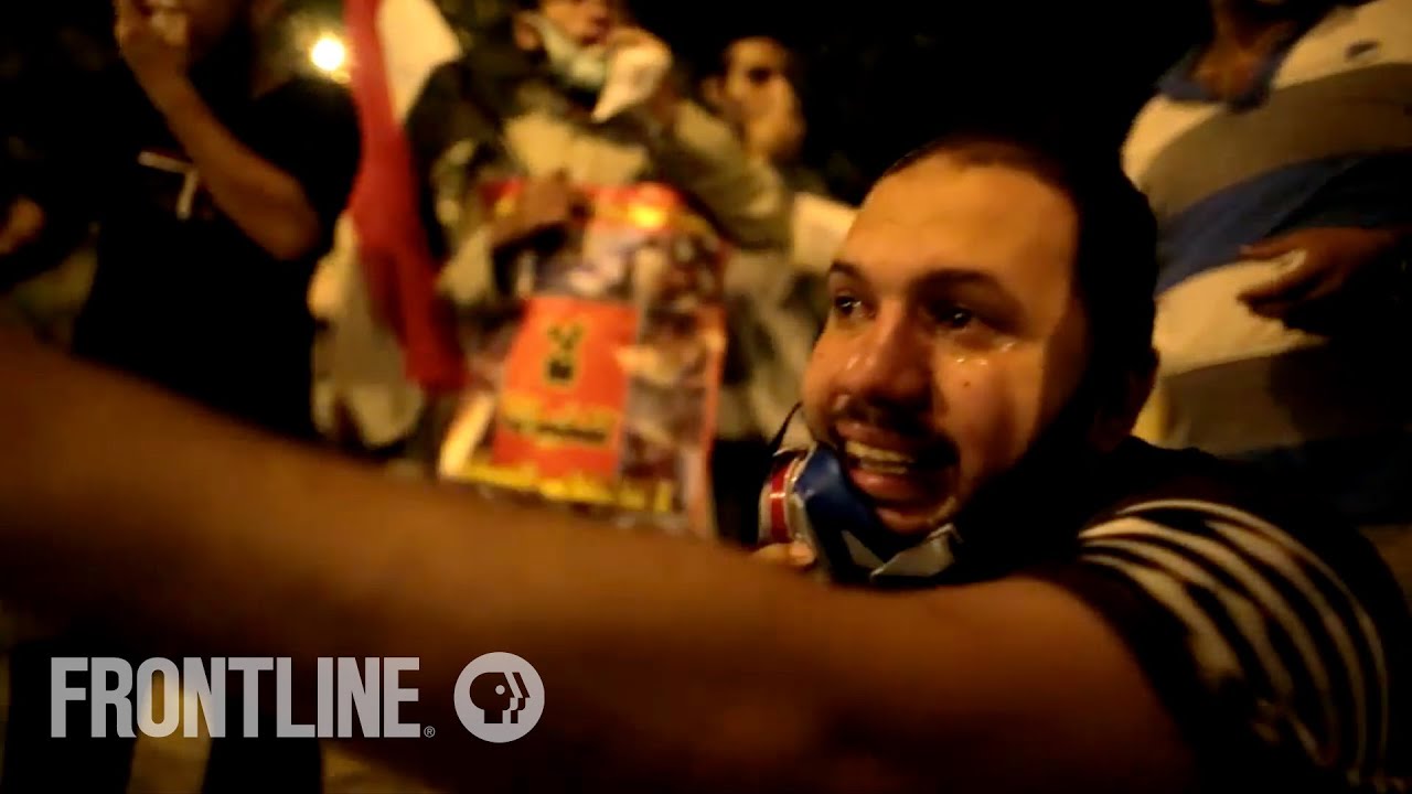EGYPT IN CRISIS | The Rise and Fall of Egypt's Muslim Brotherhood
