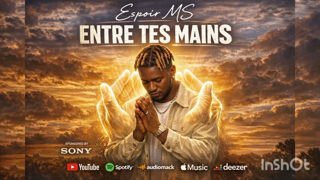 Entre tes mains 
