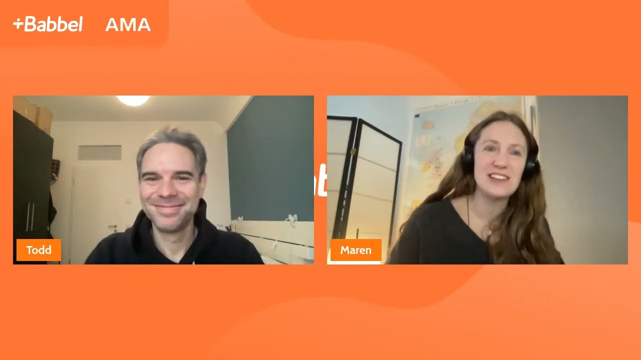 Frag die Englisch-Expert:innen (28.11.22) - "to get"