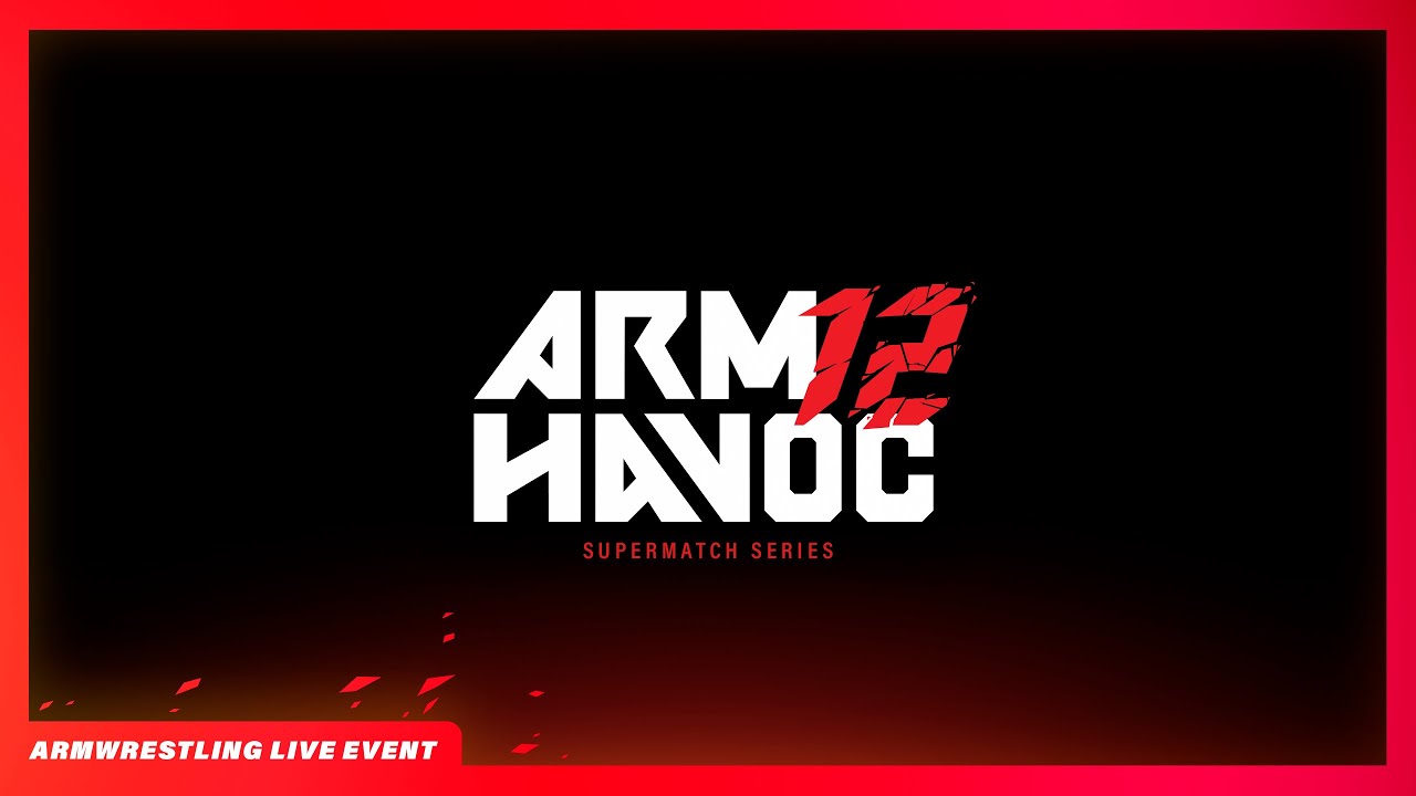 Arm Havoc 12