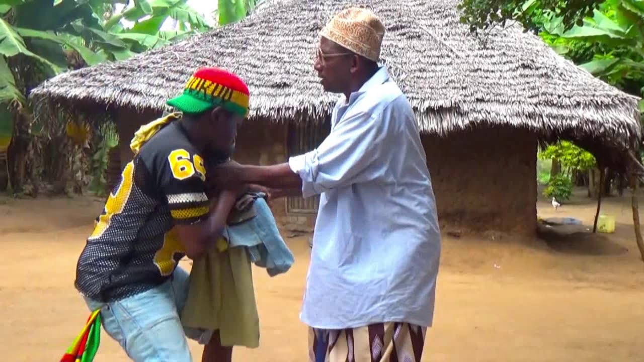 KACHARA AFANYIWA UHUNI NA ZEDI NYUMBANI KWAKE,HII HUWEZI KUANGALIA UTAVUNJA MBAVU