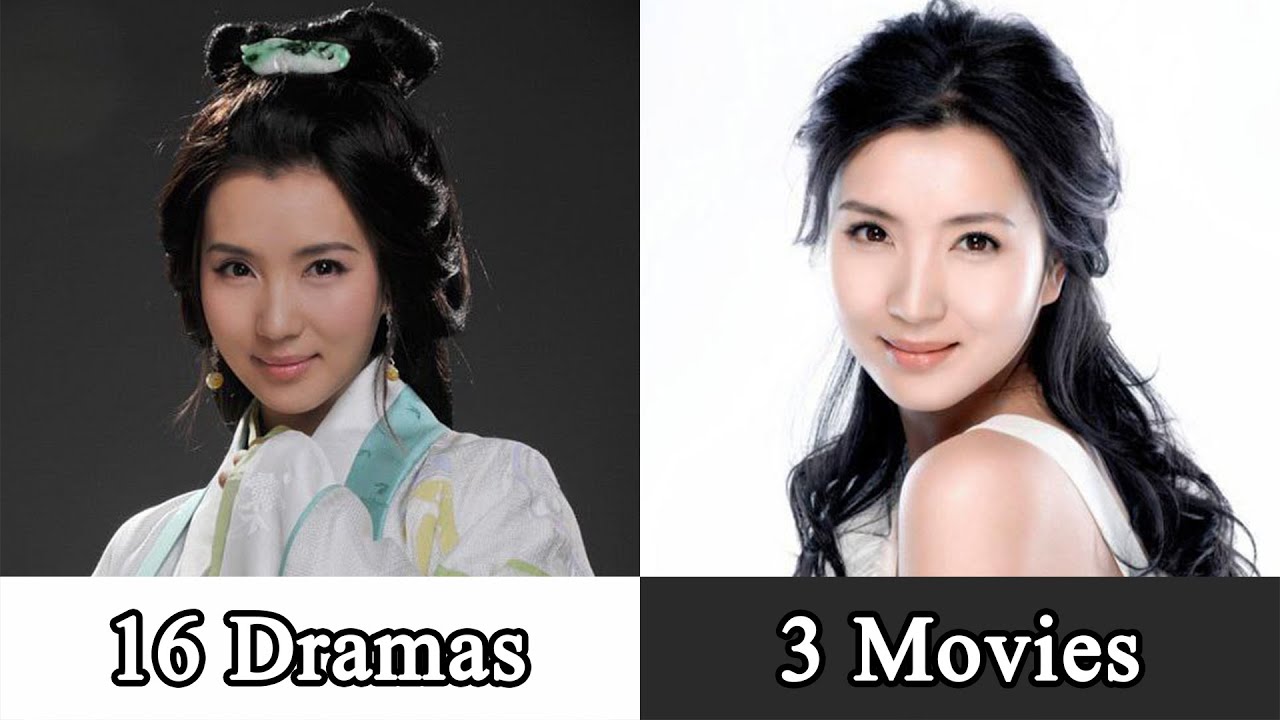 All Chen Hao (陈好) Dramas and Movies from 1999 to 2025