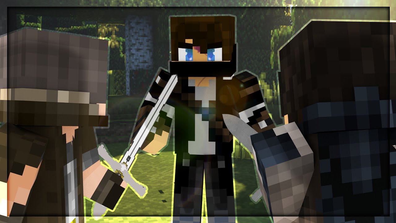 Your Aid... | Varadona [Ep. 11] | Minecraft Roleplay