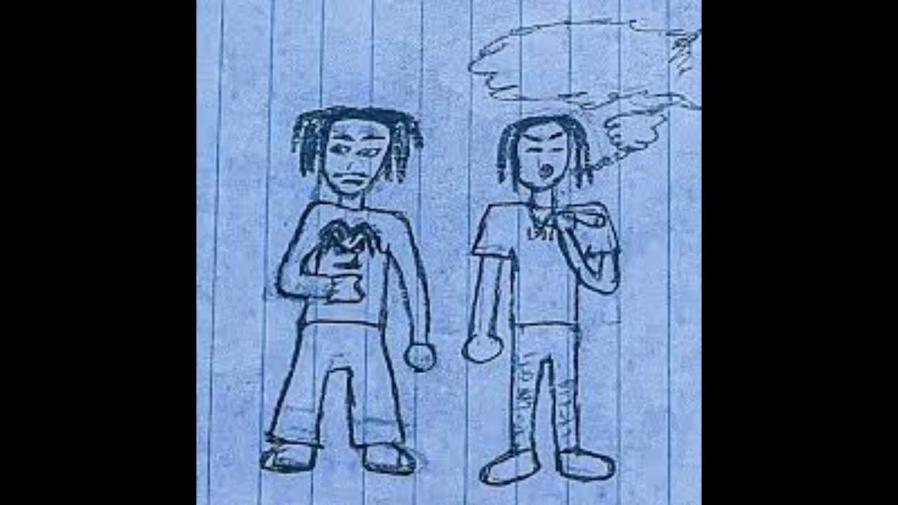 Snuccie & Te Rell - Glaowbow