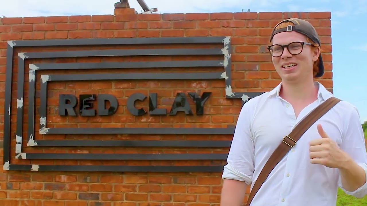 Visit to Red Clay Studio, Tamale, Ghana