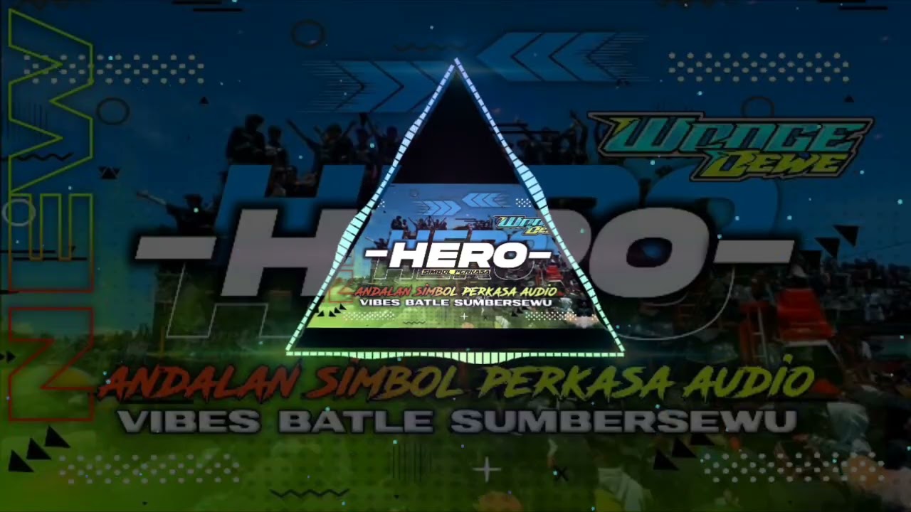 Dj Hero full bas