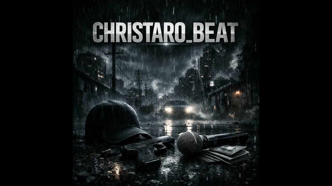 Central Cee - ( instrumental ) 