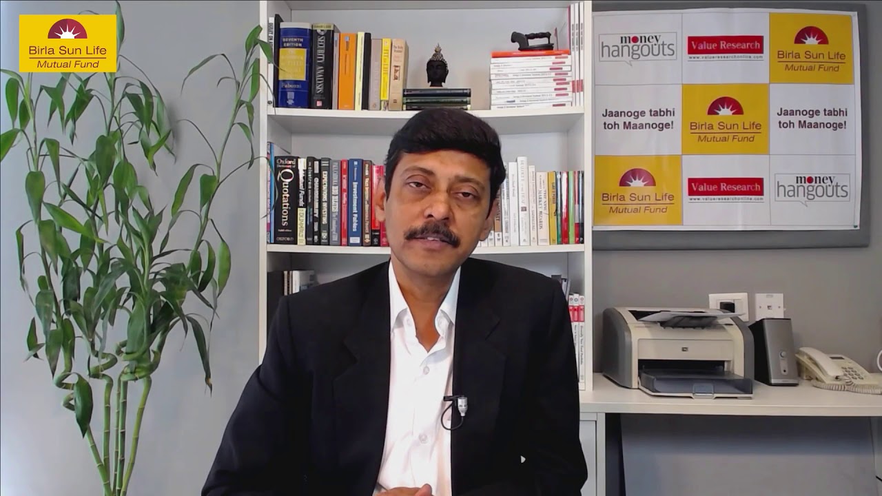Is a pure equity fund or a balanced fund better post retirement?