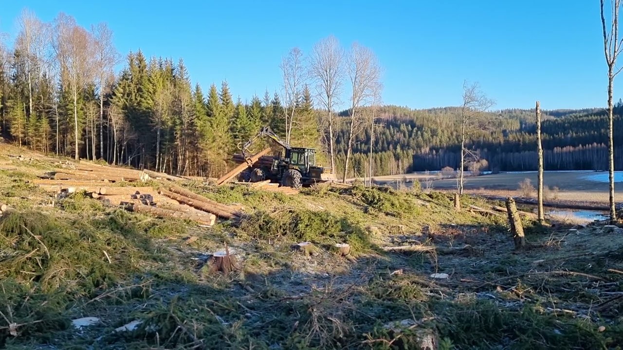 Ösa 260 Påterud Ebbe Fredell