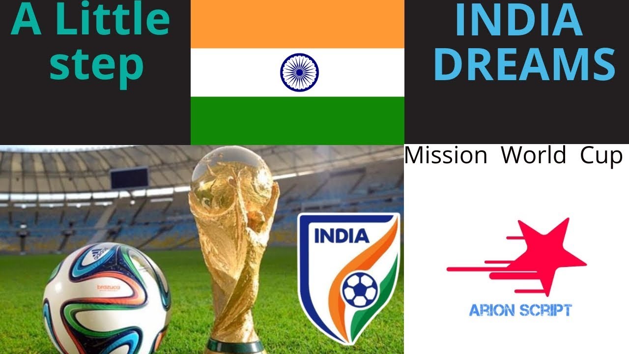 Roadmap🏆 World Cup ⚽ Academy ⚽ Episode 1