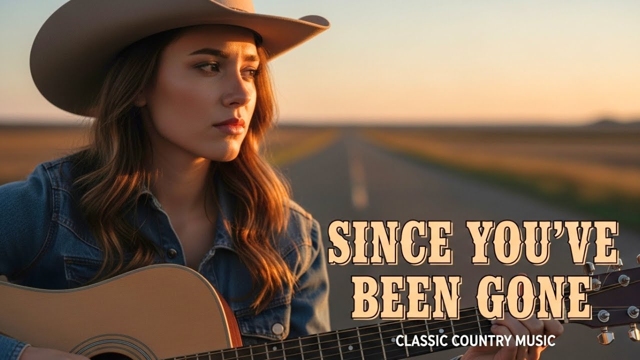 Since You’ve Been Gone – Eddie Peregrina | Кавер на классическую музыку кантри