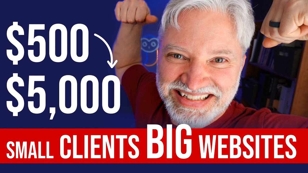 Local Business Owners LOVE These New Website Packages