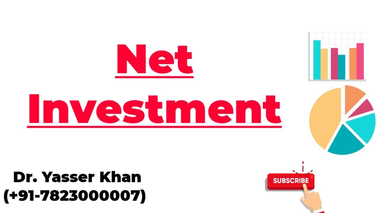 Net Investment
