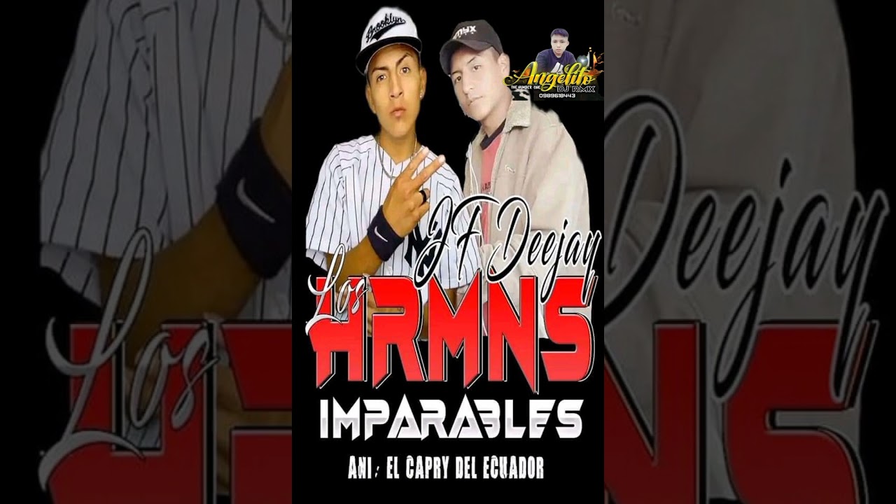 JF DJ FEAT EL CAPRY 2023