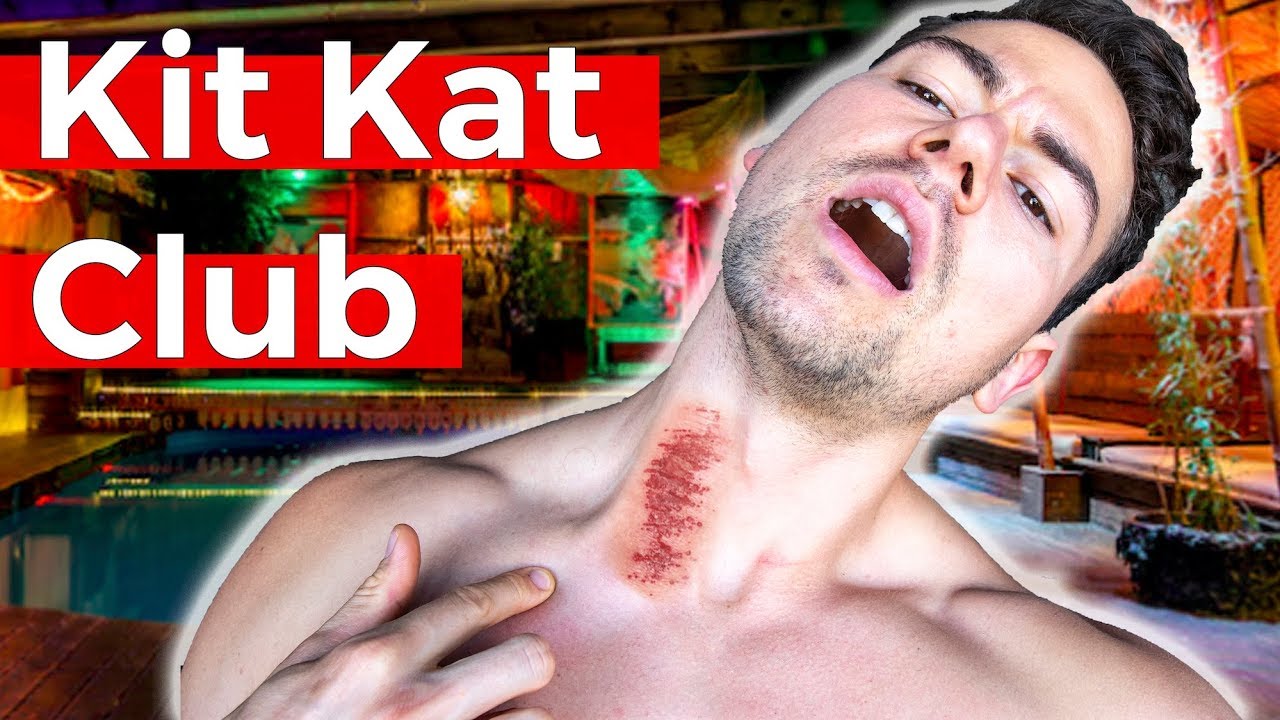 What really happened at KitKat Club