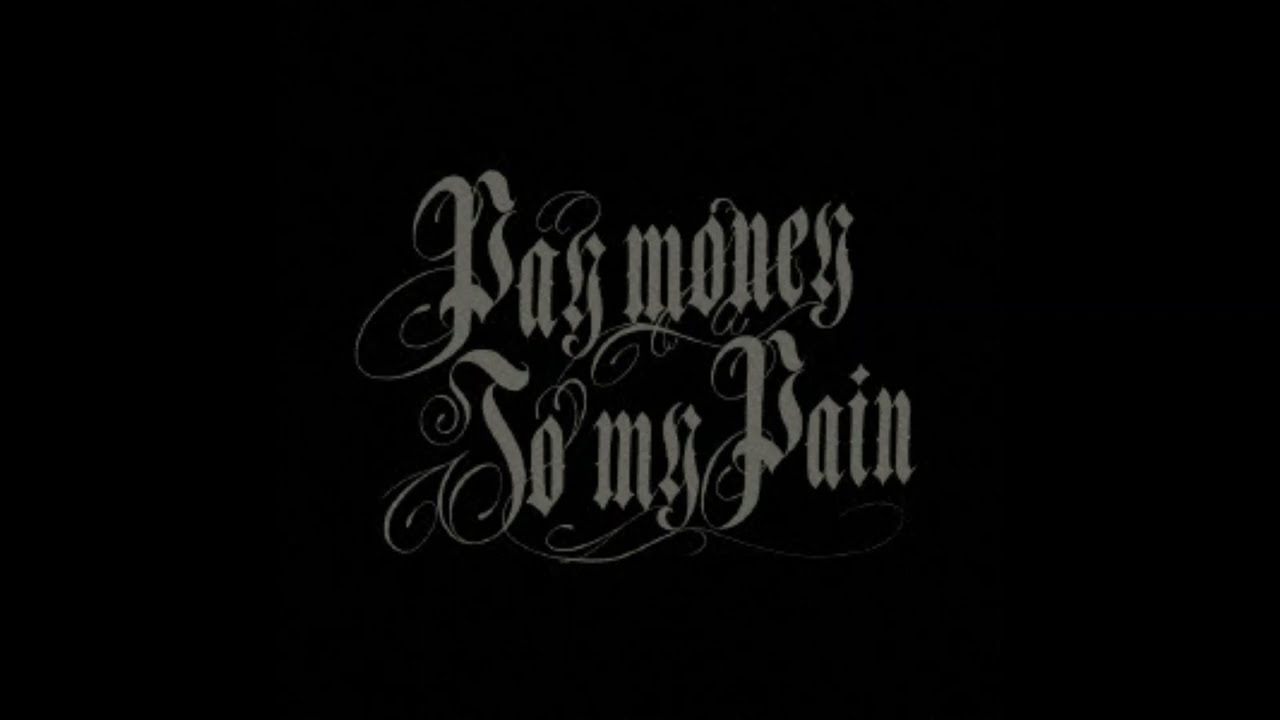 【Instrumental cover】Pay money To my Pain - From here to somewhere