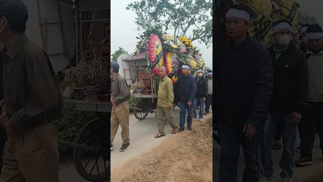 Tiễn biệt anh 