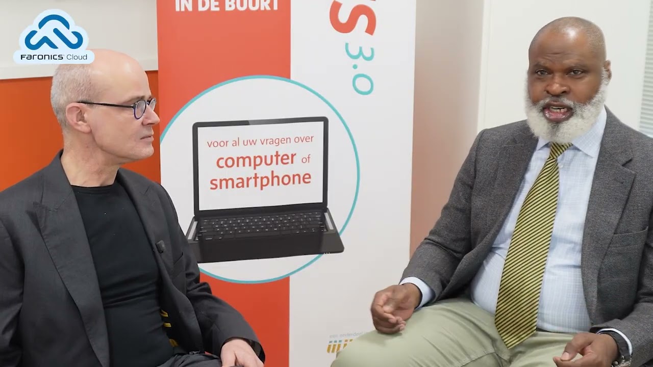 How DigiWIJS simplified classroom IT with Deep Freeze