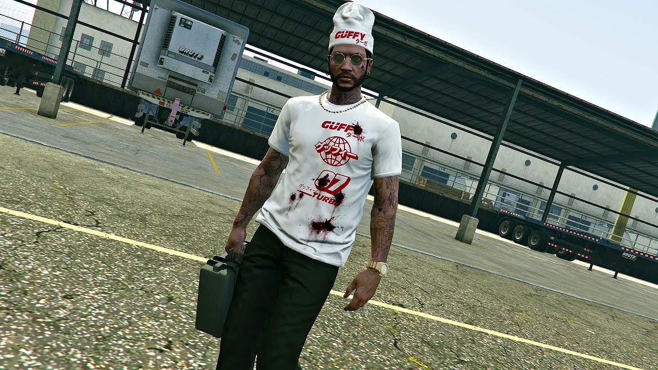 GTA ONLINE LIVE | Trying out the New CREATED MISSIONS and Running up a Check in the Snow