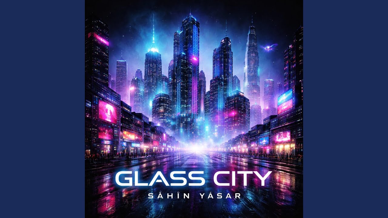 Glass City