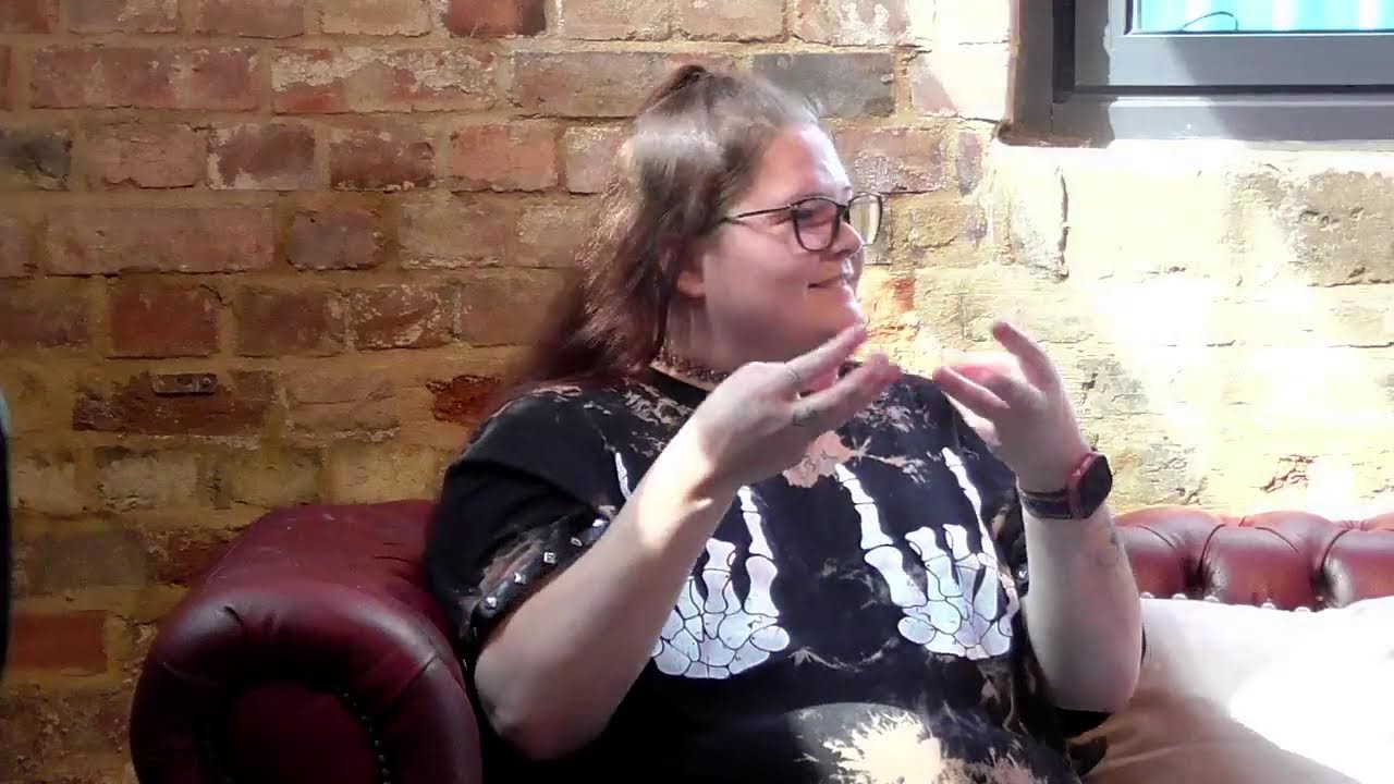 Thrive Live: Episode Five - Discovering UK's Hidden Gems