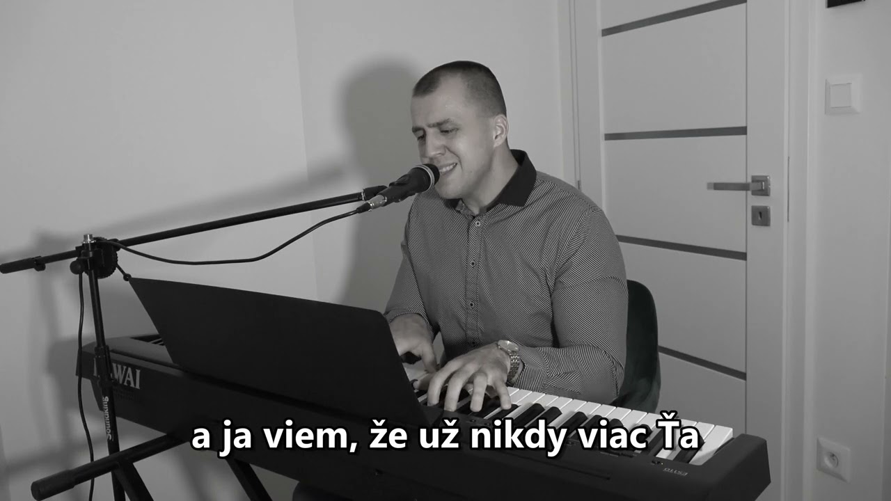 Rozlúčka