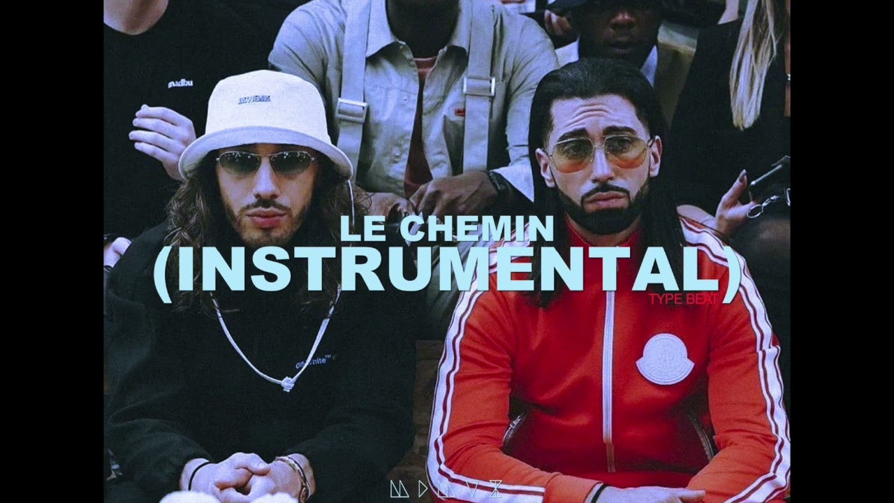 PNL - Le chemin (Instrumental 2024) 