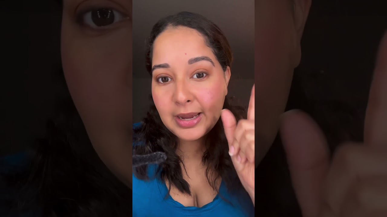 Covergirl Cleantopia Mascara review #mascarareview #cleanmakeup #volumelashes