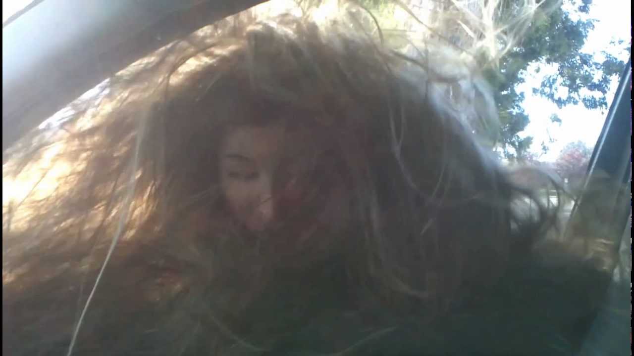 Hair Trick Off Some Psyph Morrison