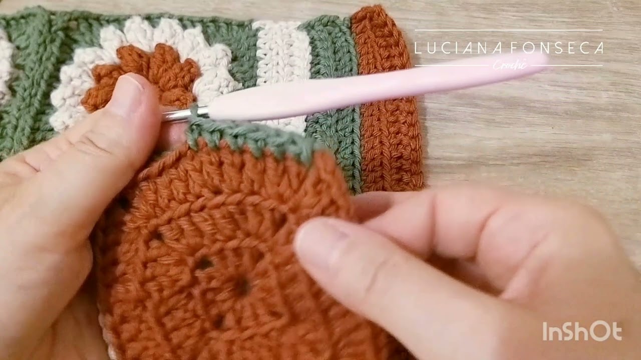 Bolsa Florata,  aula 4, montagem das laterais na base