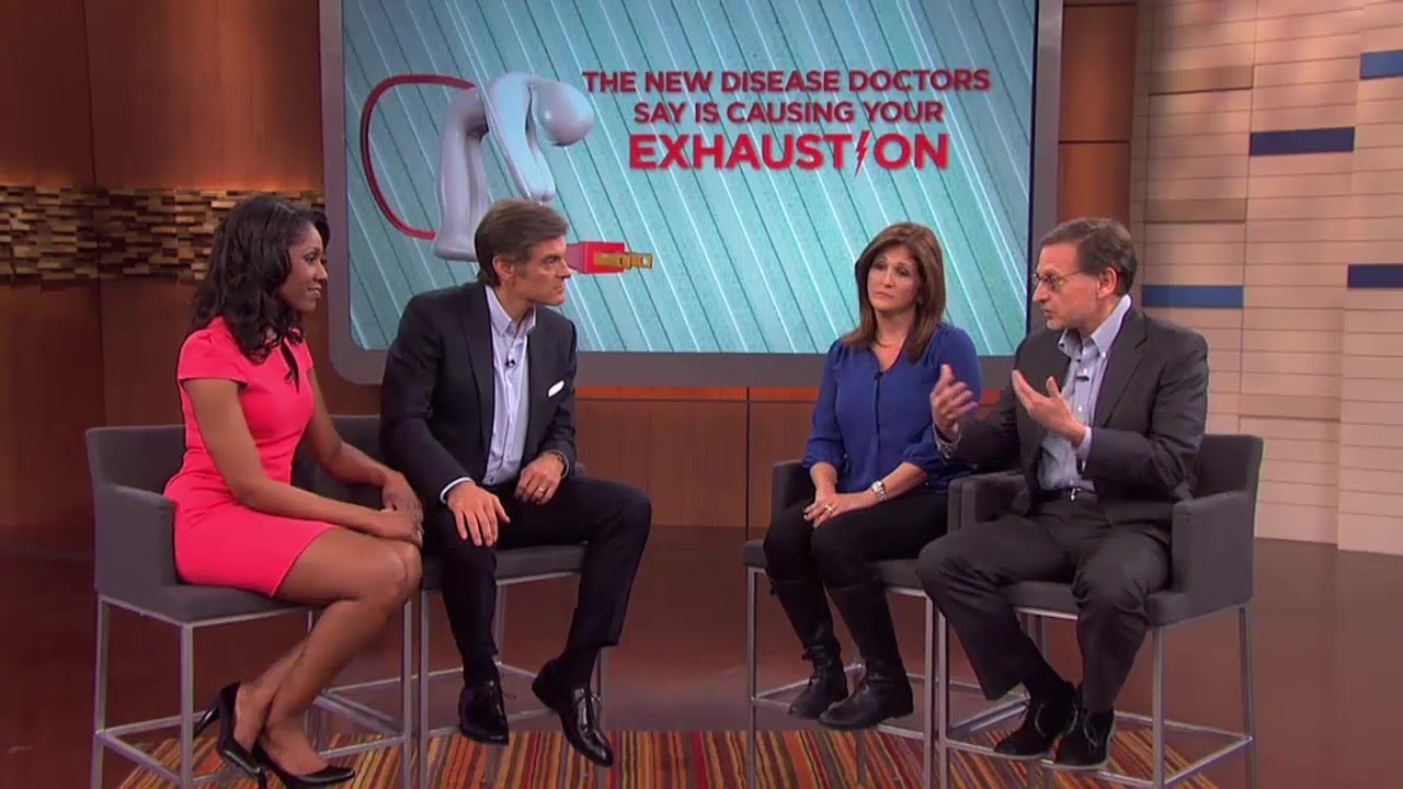 WARNING SIGNS of MYALGIC ENCEPHALOMYELITIS! (Systemic Exertion Intolerance Disease/Chronic Fatigue)