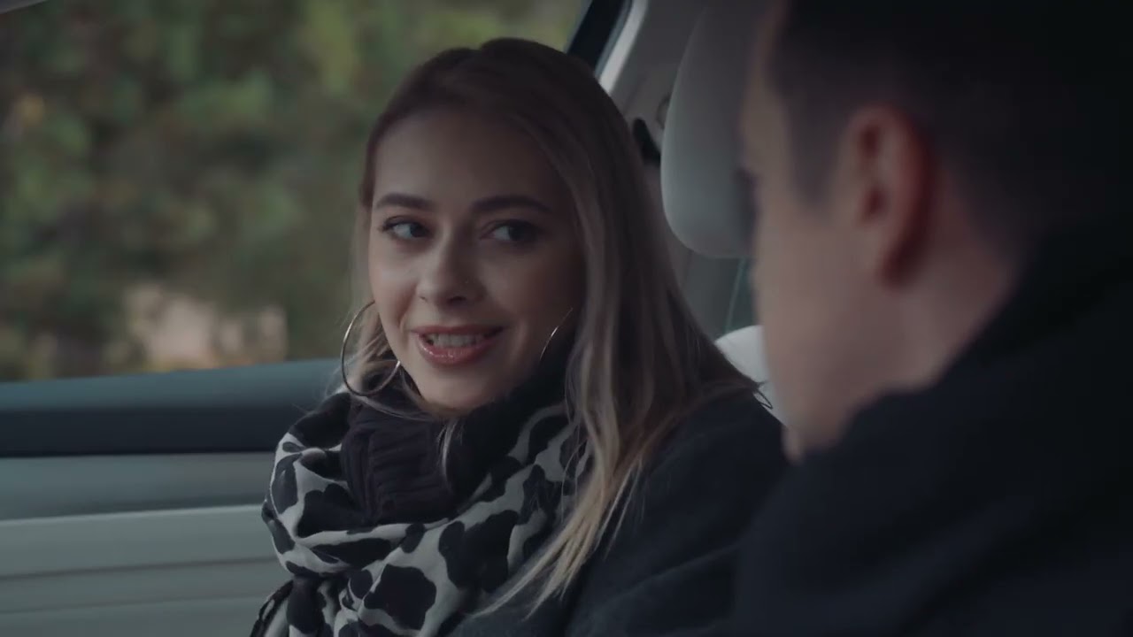 Monikai reikia meilės 2 sezonas 2 serija. Serialinis Sezonas