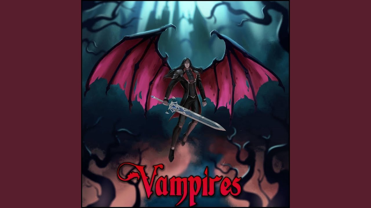 Night of the Vampires