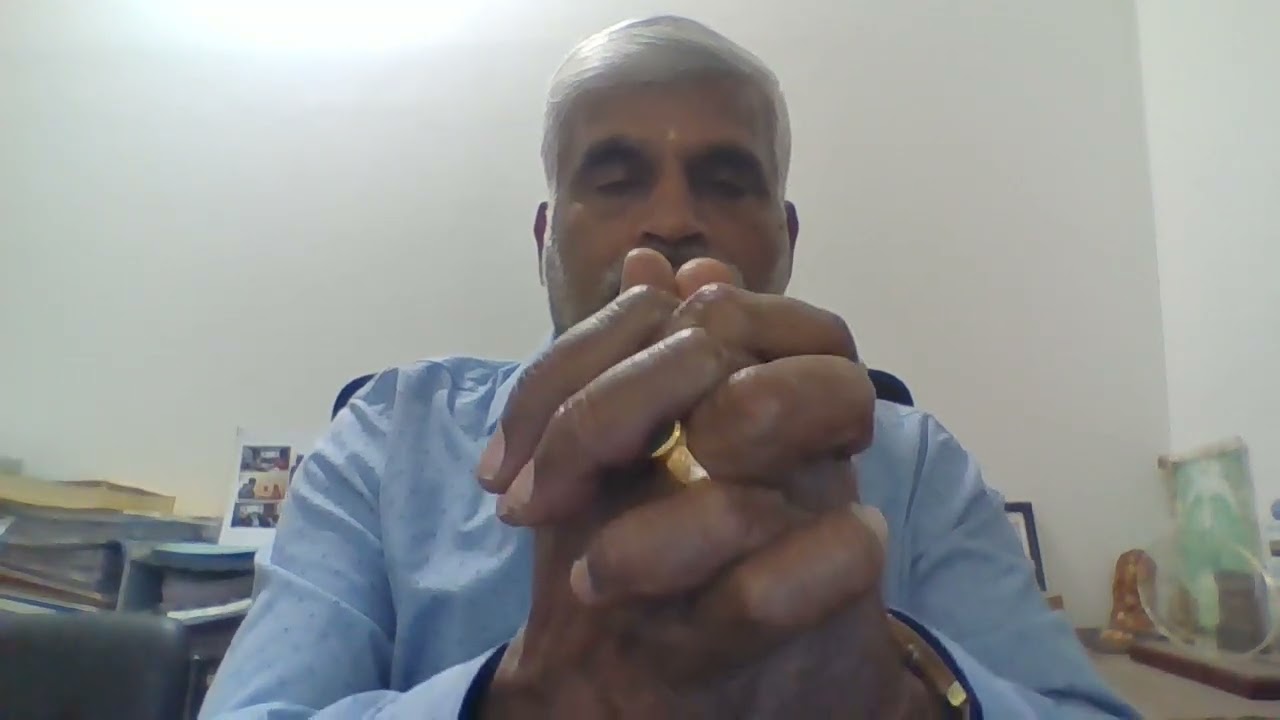 Breathing exercise demonstration techniques
