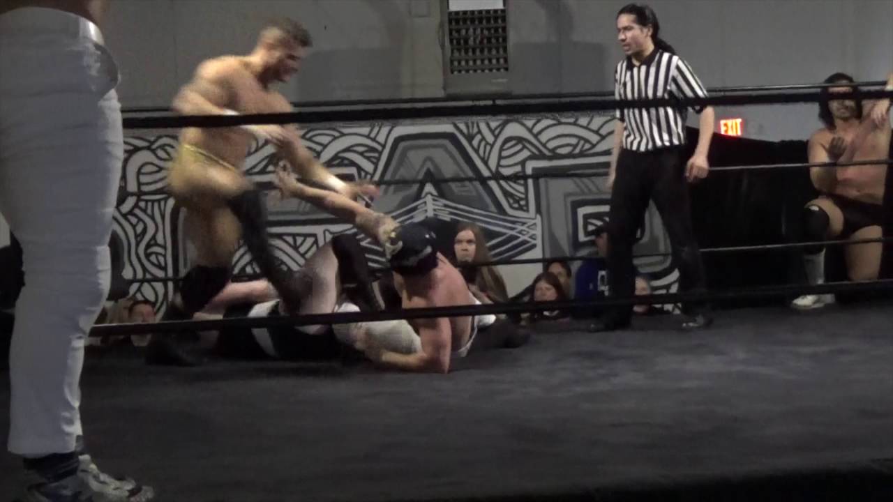 CAP 6:11:16: Massage NV vs Bronson & Feinstein vs The Beaver Boys