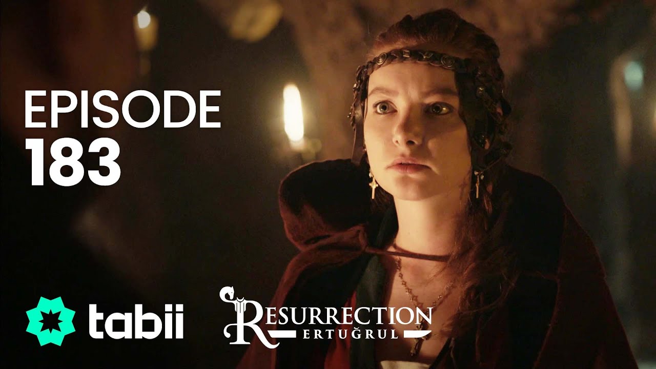 Resurrection: Ertuğrul | Episode 183