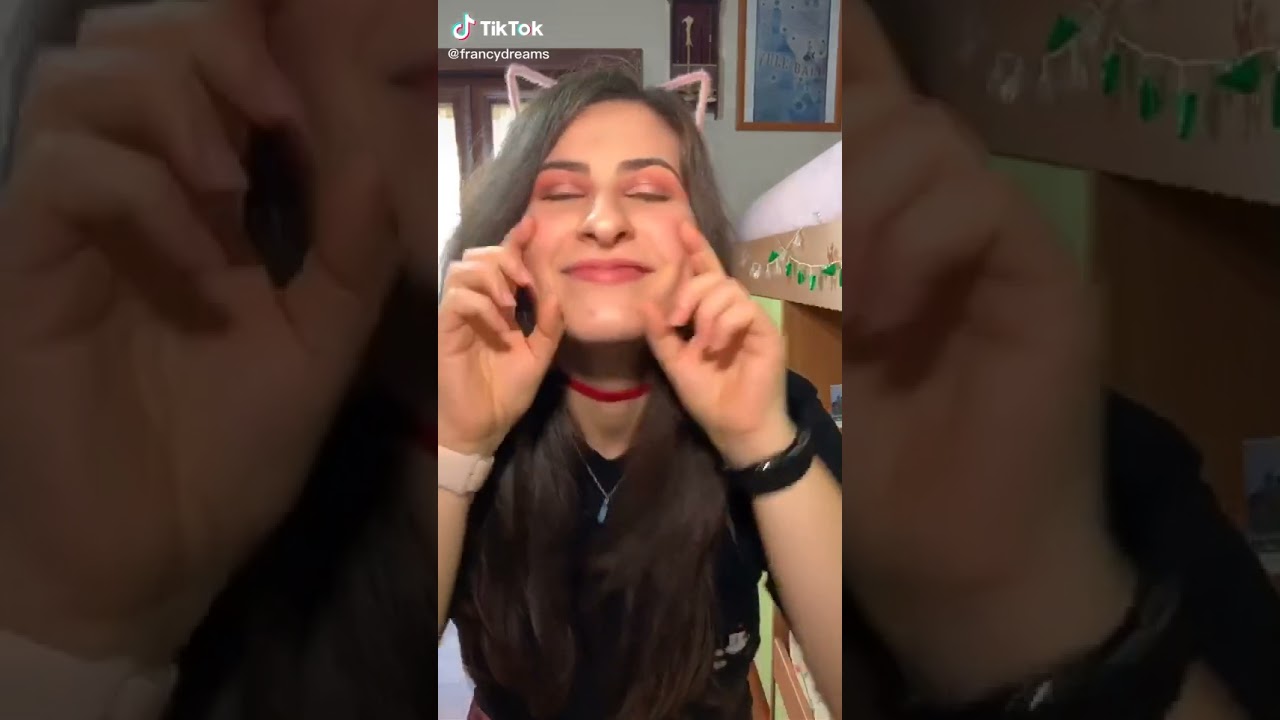 tik tok di FrancyDreams