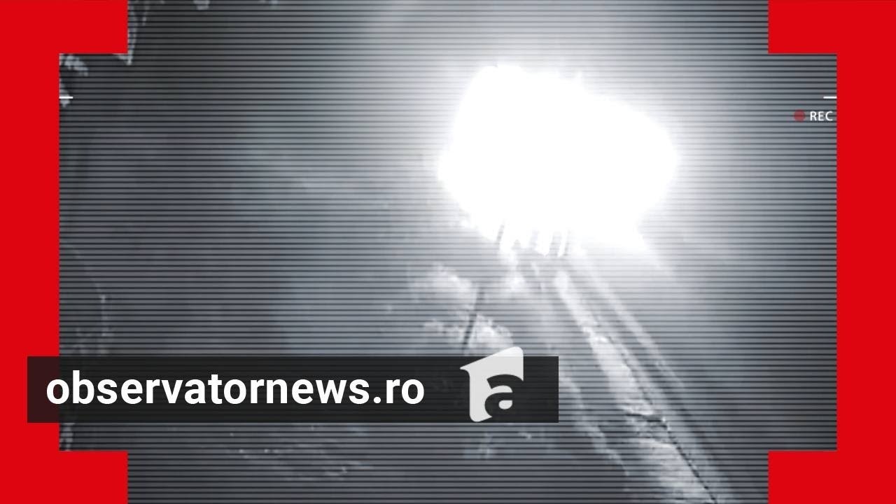 Vlad Pascu, bănuit că i-a lovit intenţionat pe Roberta şi Sebi. Noile imagini desfiinţează ancheta