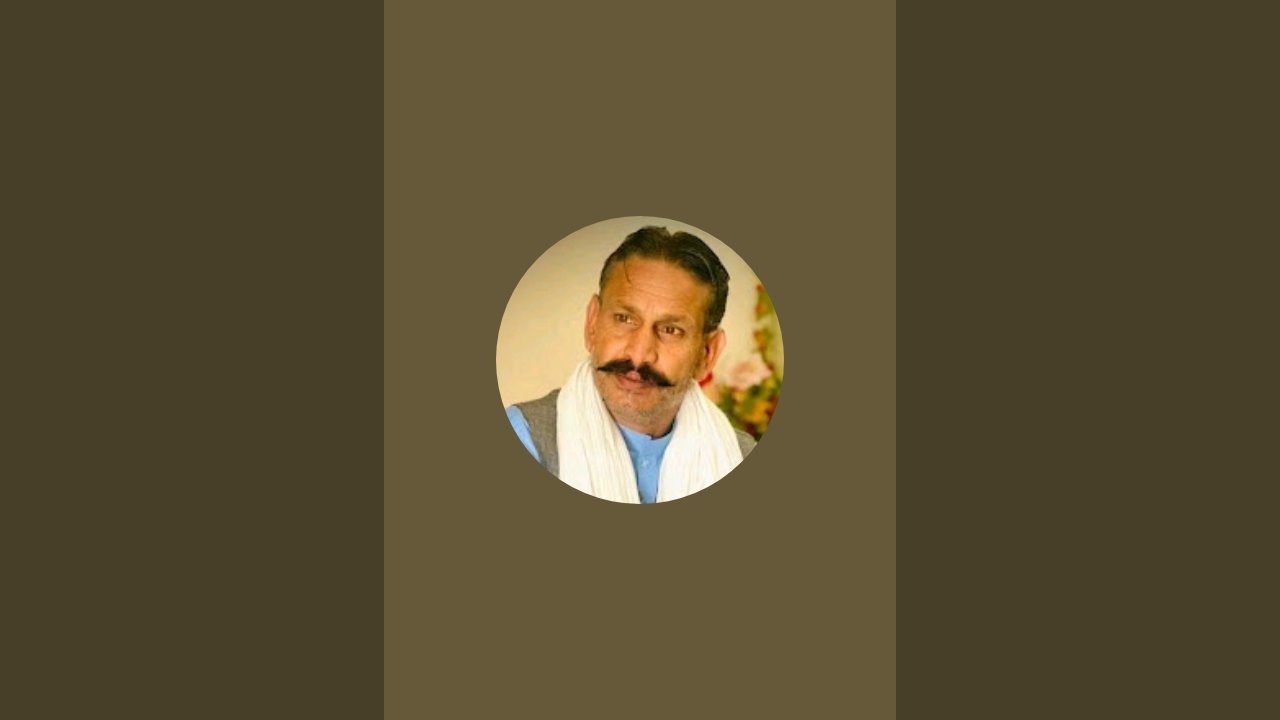 مخدوم مظہر شاہ کاظمی  is live!
