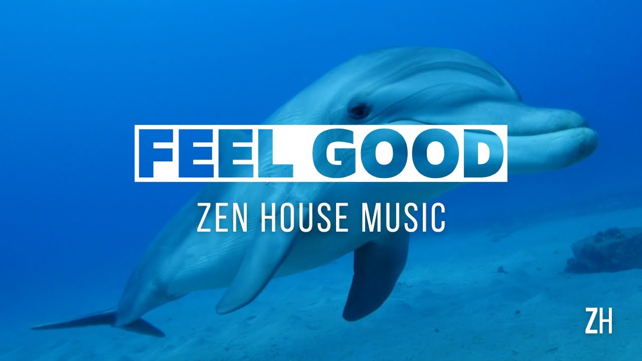 Feel Good Music Mix