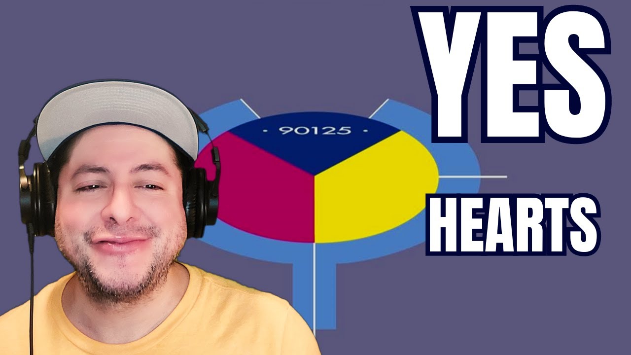 FIRST TIME HEARING Yes- 