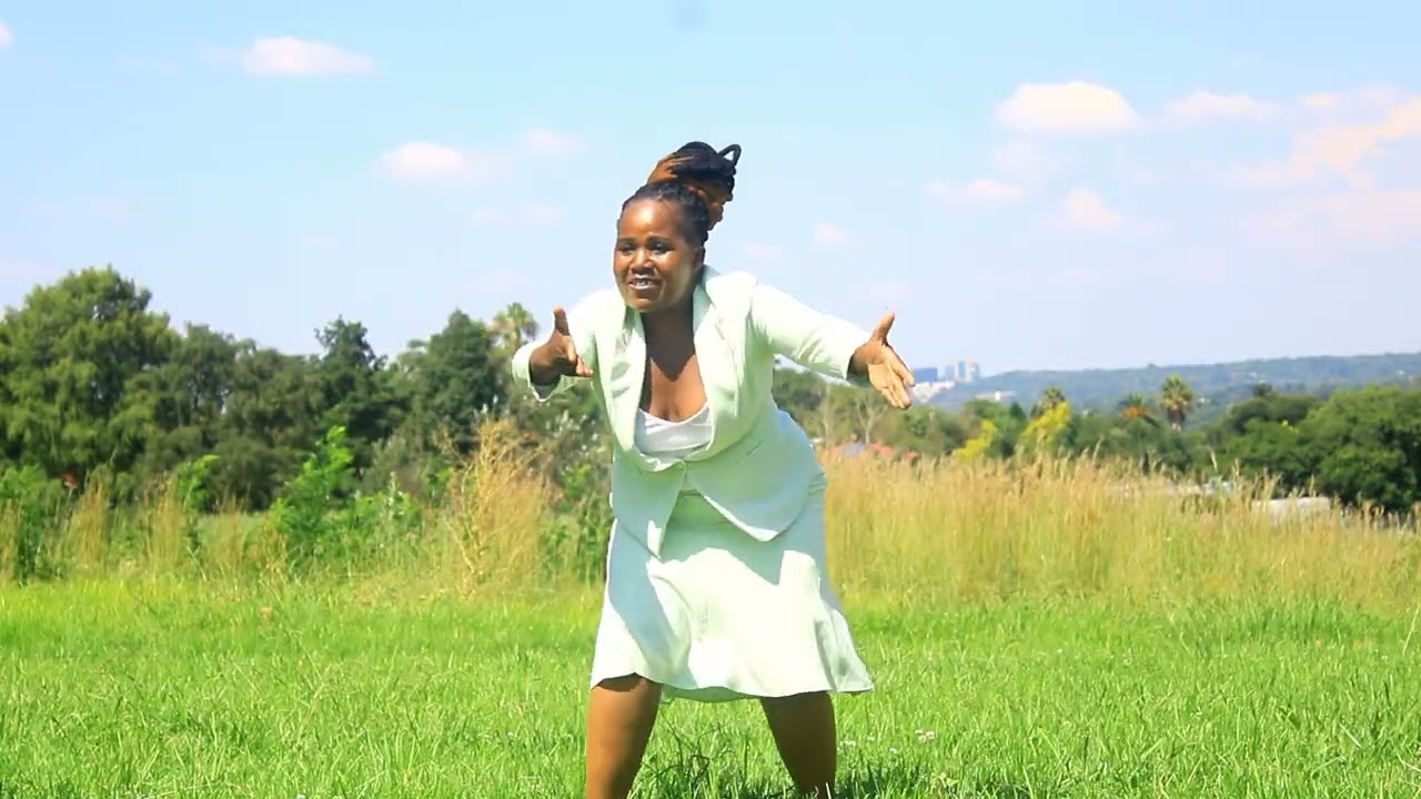 HONEYDEW CHISOMO CHOIR PARA YONA