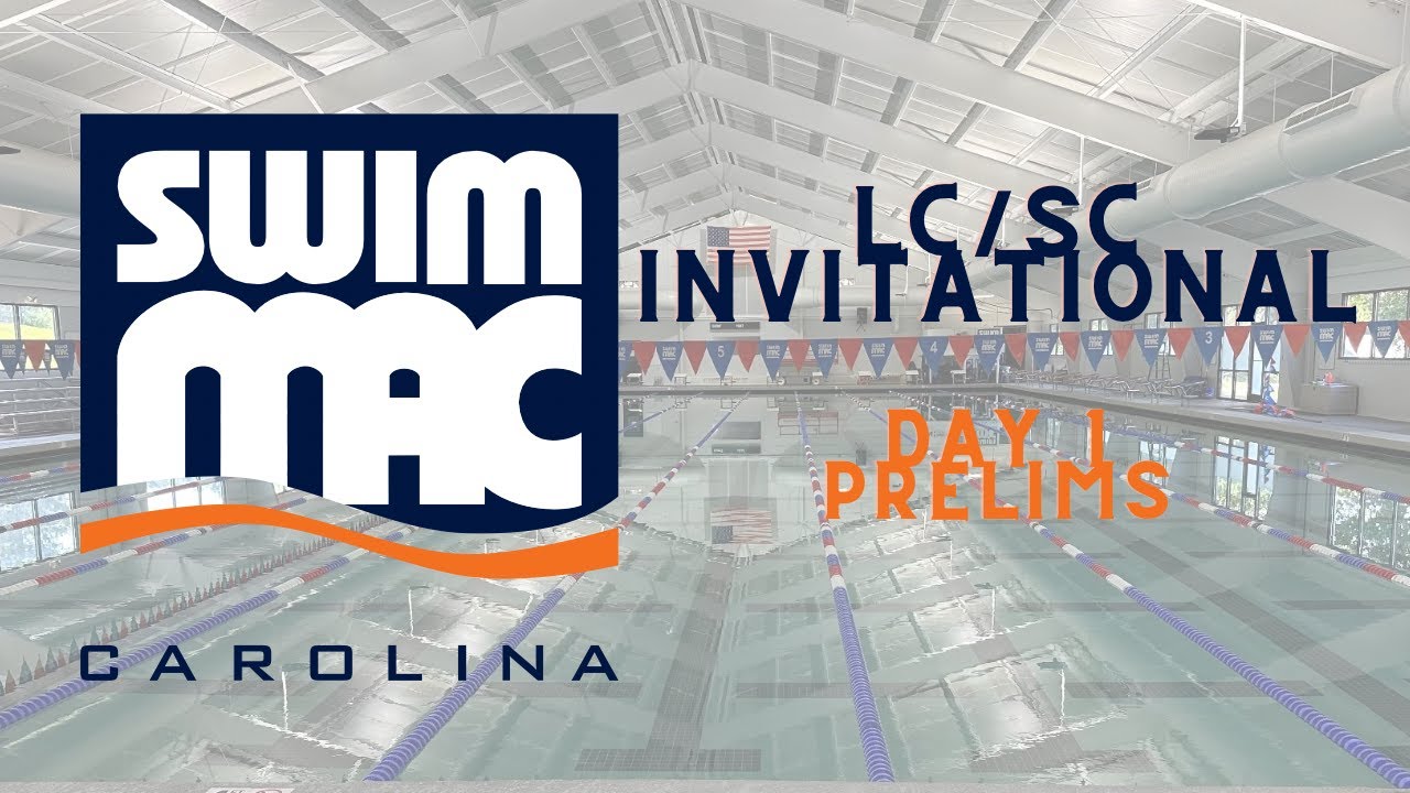 2025 SwimMAC November LC/SC Invite