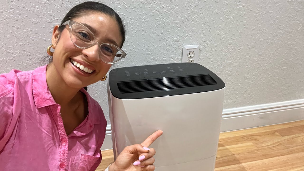 Cowsar Dehumidifier Explained #commissionsearned 