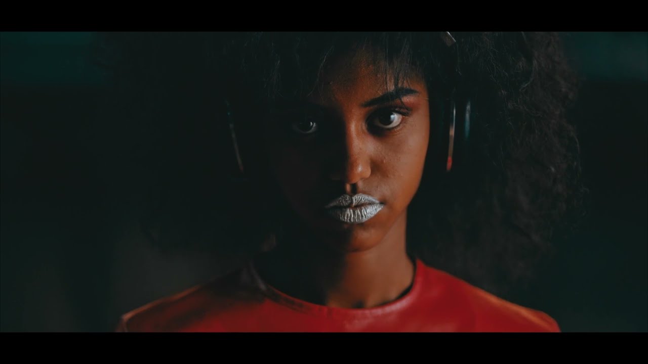 Massimo Logli - Jabbah (Official Videoclip)