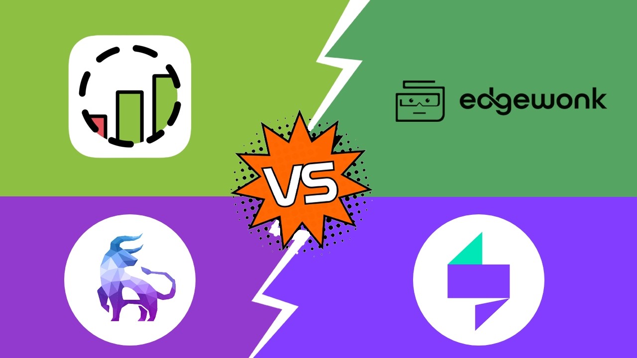 Tradesviz vs Tradezella vs Edgewonk vs Tradersync &ndash; какой торговый журнал лучше?