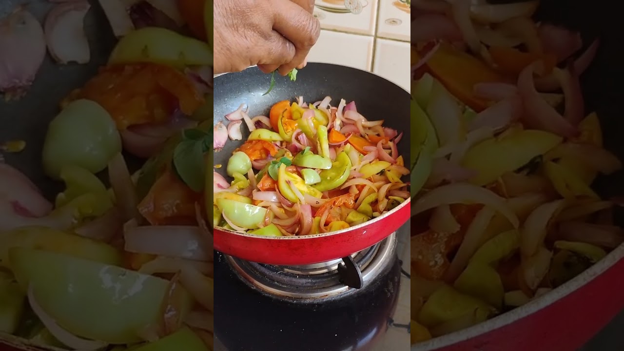 🌶️ಕಾರ ಚಟ್ನಿ ಮಾಡುವ ವಿಧಾನ (spicey chutney 🤪) ತುಂಬಾ ಸುಲಭವಾಗಿ ಮಾಡಬಹುದು.