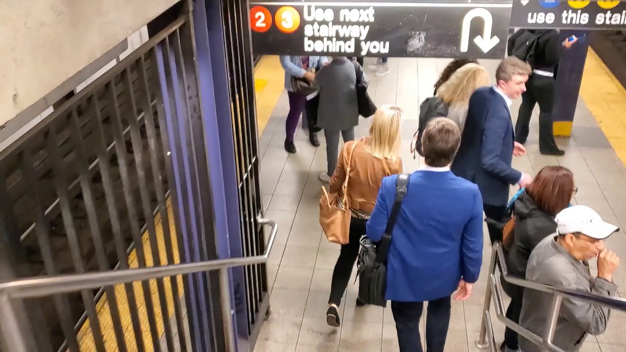 Day in the Life of an NYC Court Reporter - Vlog #2