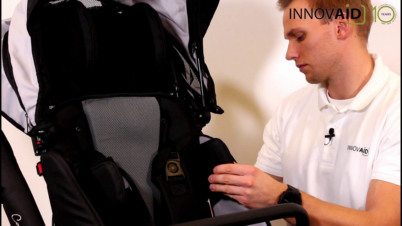Caretta Buggy - Introduktion
