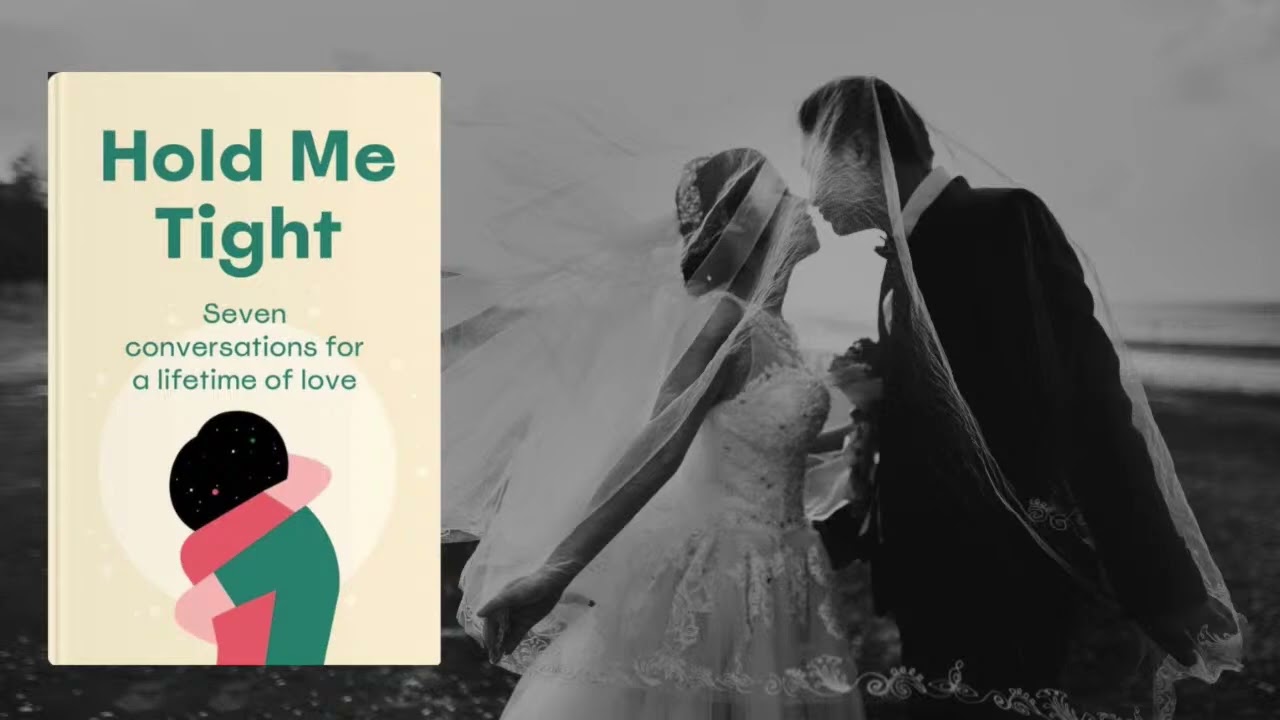 Hold Me Tight || Book Summary